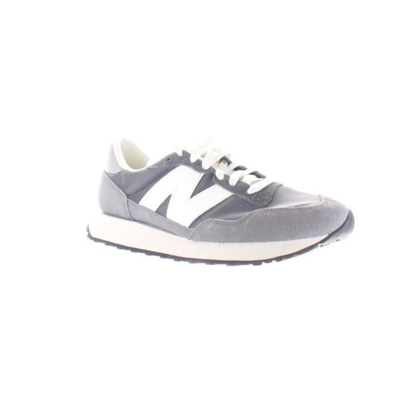 New Balance: NWB Grey 237- Women’s - Picture 3 of 6